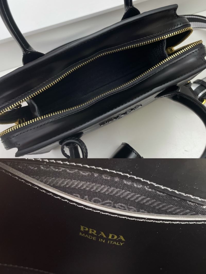 Prada Top Handle Bags